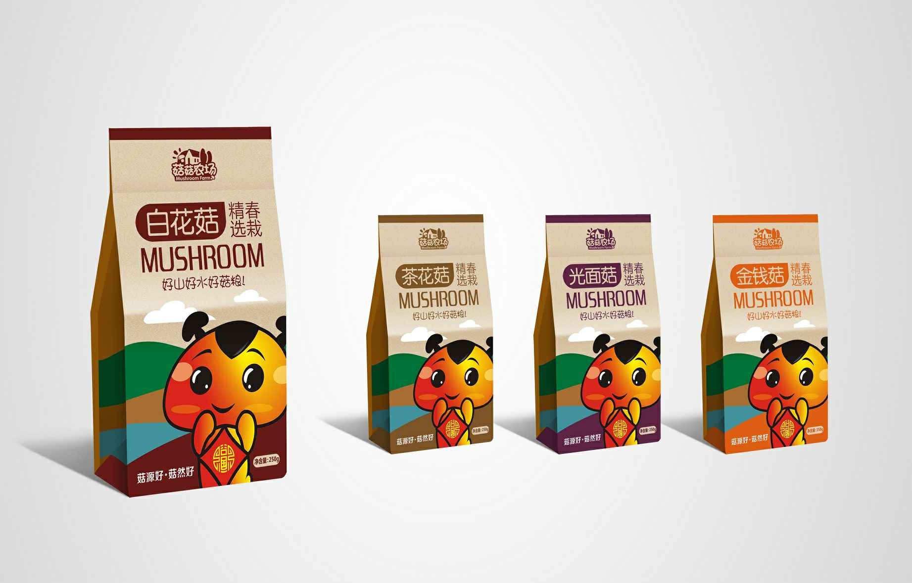 乐鱼网页版登录界面-乐鱼(中国)包装设计（食品包装设计）的五项基本原则